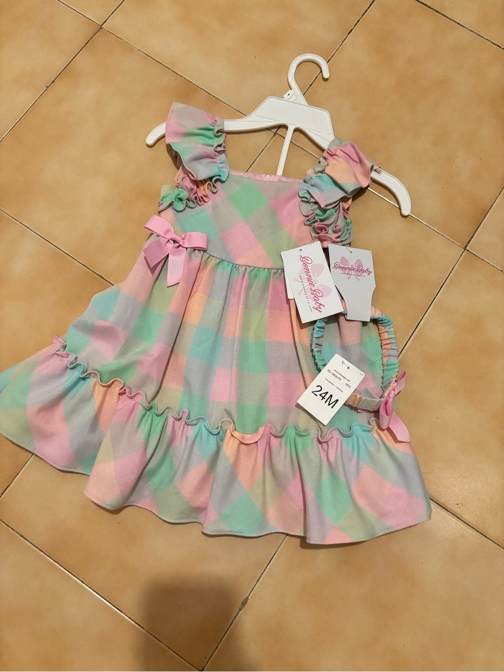 Gorgeous Toddler dress 24 months